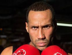 фото - Дигейл: У меня есть фантастический шанс побить Головкина