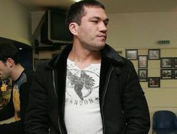 фото - Кубрат Пулев: «Кличко, я иду за тобой!»