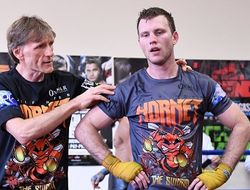 фото - Хорн побьёт Макгрегора увереннее, чем Мэйуэзер — тренер