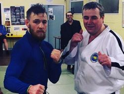 фото - Бывший тренер Макгрегора и Лобова приговорён к тюрьме за убийство