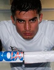 Иван Моралес