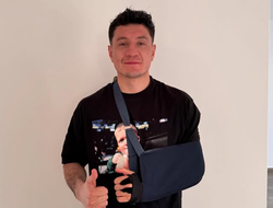 фото - Стало известно, насколько серьёзная травма у Сепеды