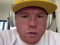 фото - «Причиню ему большую боль, а потом нокаутирую!» Канело о бое с Берлангой