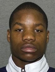 Антуан Даглас