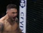 Перес нокаутировал Николау. Результаты UFC on ESPN 55