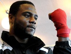 фото - Тэйворис Клауд vs. Жан Паскаль: 11 августа в Канаде