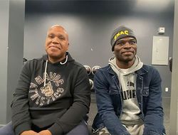 фото - Ричард Комми — о бое с Ломаченко и сравнении с Лопесом