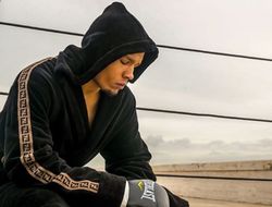 фото - Юбэнк–младший возвращается «запасным» на финал Суперсерии: есть агрессивный соперник