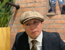 фото - «Машина, которую нельзя было бы победить». Руслан Проводников — о бое Джошуа–Усик