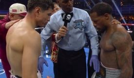Сепеда побил Роуча и стал чемпионом мира: видео