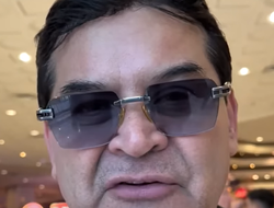 фото - Райан Гарсия может провести реванш с Дэвисом — отец назвал условие