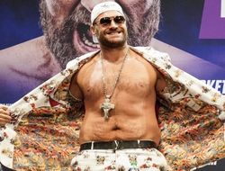 фото - Рой Джонс рассказал, почему Тайсон Фьюри — его любимый боец