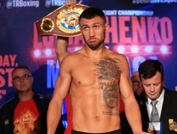 фото - Педраса после боя с Бельтраном: Тащите сюда вашего Ломаченко!