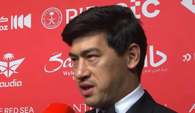 Бивол озвучил новую цель и рассказал, сколько ещё будет боксировать