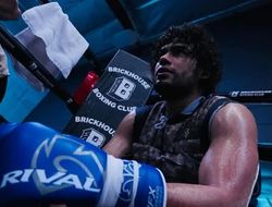 фото - Джейк Пол не в приоритете? Рамирес об унификациях и хэвивейте