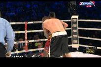 Видео боя: Элейдер Альварес – Эндрю Гардинер, HD 720