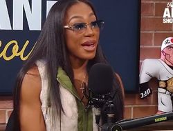 фото - Баумгарднер заявила, что Майер побьёт Шилдс. И задела всех