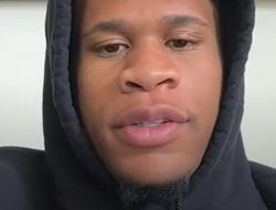 фото - Хэйни назвал цель на бой 20 мая и спрогнозировал дальнейшую судьбу Ломаченко