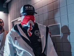 фото - Бой Чисора – Чжилеи почти готов. Дерек говорит, что у него есть другие варианты