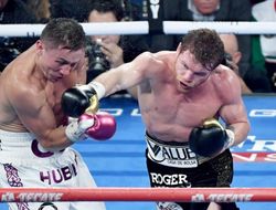 фото - Канело обязан побеждать Головкина, иначе рискует карьерой — Хирн