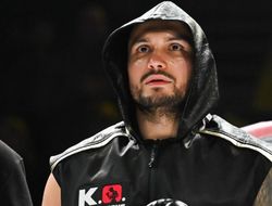 фото - Грицив: «Сложнее всего было с Бриедисом»