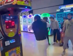 фото - Махачев впечатлил на силомере, а Порье отреагировал на видео