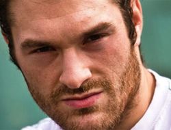 фото - Фьюри отводит Уайлдеру на победу четыре раунда 