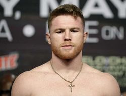 фото - Канело Альварес: Я достаточно заматерел, чтобы проиграть вновь