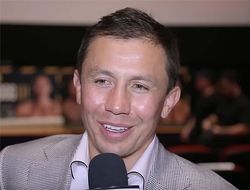 фото - «Я знал, что реванша Канело с Биволом не будет». Интервью Геннадия Головкина