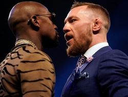 фото - Чемпион мира Эррол Спенс прогнозирует исход боя Мэйуэзер−Макгрегор