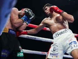 фото - Хильберто Рамирес – Доминик Бёсель: видео лучших моментов боя