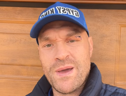 фото - Вырвано из контекста? У менеджера Усика странные претензии к The Ring