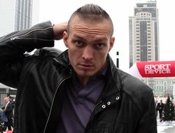 фото - Александр Усик вернётся в ринг 15 марта