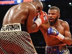 фото - «Может, они просто не любят Мэйуэзера?» Джек — о решении судей боя со Стивенсоном