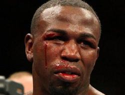 фото - Джефф Лэйси возвращается в бокс