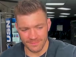 фото - Если Перейра его вырубил, то и я смогу — претендент