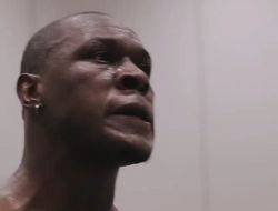 фото - Дисквалификация Усмана. Боец прокомментировал провал допинг-теста