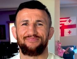 фото - Двалишвили подерётся с Волкановски при одном условии