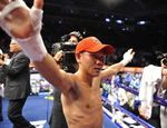 Непотопляемый Такаяма снова чемпион: ветеран одолел 18-летнего Кано 