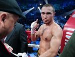 Сергей Липинец стал претендентом, нокаутировав Заппавинью