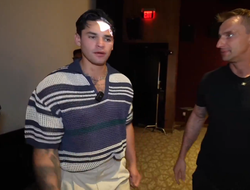 фото - Гарсия анонсировал бой с Пакьяо: «Пора завязывать с бухлом...»