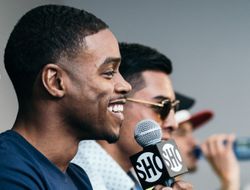 фото - Эррол Спенс: До назначения боя вообще не знал о существовании Окампо