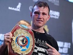 фото - Приоритеты Джеффа Хорна: Пакьяо, Мэйуэзер и унификации