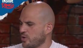 Промоутер Кабайела хочет унификацию с Гассиевым