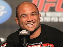 фото - UFC: объявлен поединок Би-Джея Пенна и Яира Родригеса