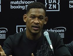 фото - Дэниел Джейкобс: Ложь и постоянный непрофессионализм Андре Розье разбили мне сердце