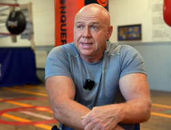 фото - «Именно это Усик и сделал с Фьюри». Тренер разобрал бой и указал на ошибки