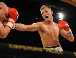 фото - Томас Вестхайзен встретится с «вечным претендентом» Фульхенсио Зунигой