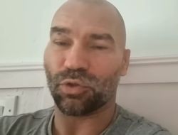 фото - Лобов верит, что реванш Нурмагомедова и Макгрегора всё ещё возможен