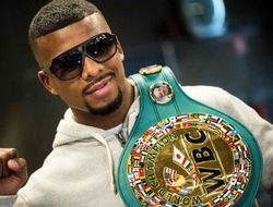 фото - Баду Джек будет защищаться от Чавеса-младшего?